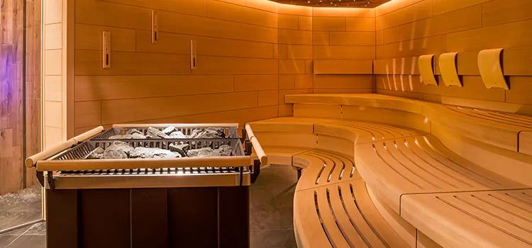 Infrared Saunas Heaters Installation Services in Aurora, ON